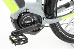 Silnik do roweru elektrycznego Yamaha PW-ST