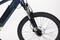 Haibike Hardseven 5 blue ebike hardtail MTB 16