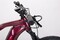 Haibike AllTrail 8 tuscan red 20