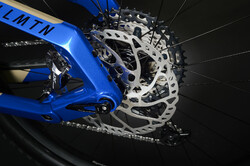 Hamulec Shimano XT M8120