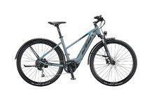 KTM Macina Cross LFC DA