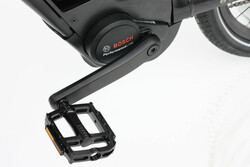 Rower elektryczny z silnikiem Bosch Performance - sklep Kraków