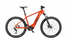 KTM MACINA Team 793