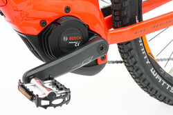 Rower elektryczny z silnikiem Bosch Performance CX Gen 4 - sklep