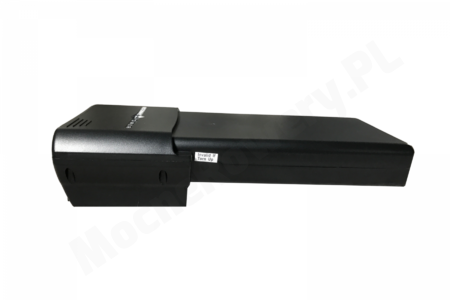 Bateria Ecobike bagażnikowa UART 36V