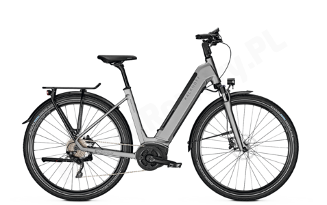 Kalkhoff ENDEAVOUR 5.B XXL UNI