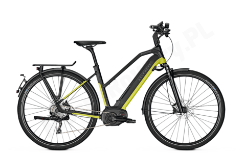 Kalkhoff ENDEAVOUR 5.B MOVE 45 DA wasabi