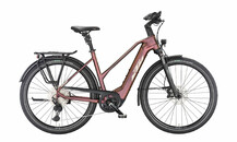 KTM MACINA Style 720 DA S