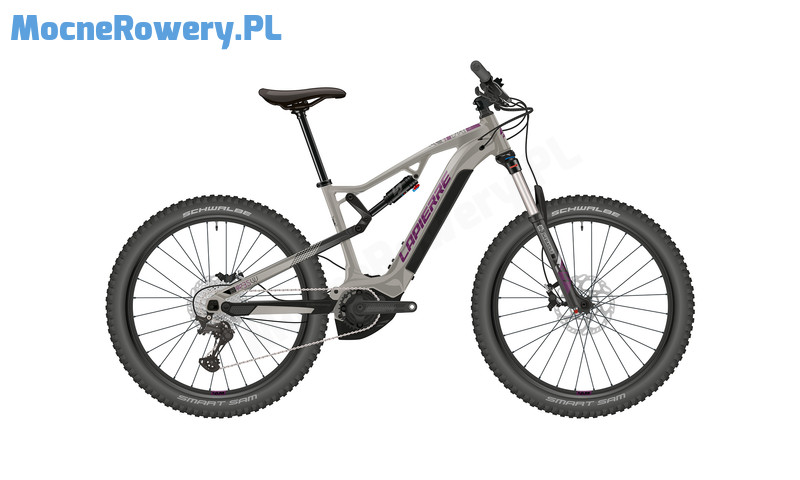 Lapierre OVERVOLT TR 3 5 W