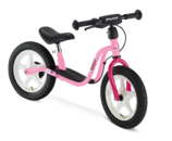 Puky LR 1L Br różowy