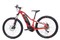 Rower elektryczny Haibike SDURO HardSeven 30 czerwony 1