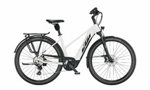 KTM Macina Tour CX 610 DA white