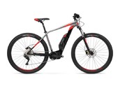 Kross LEVEL BOOST 1.0 S