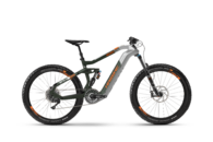 Haibike XDURO NDURO 8.0 M