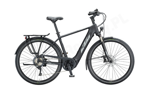 KTM Macina Style XL ME