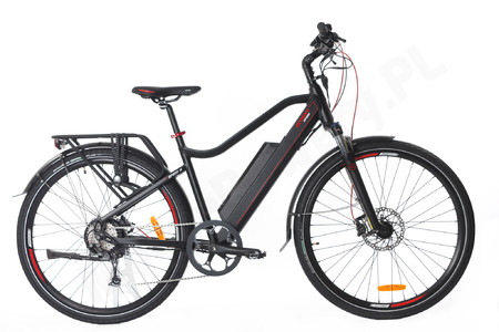EcoBike SPEED M 500W