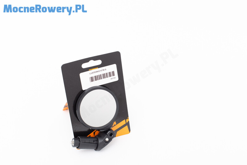 Lusterko rowerowe KTM MIrror S nowe