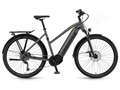 Winora Sinus iX10 DA