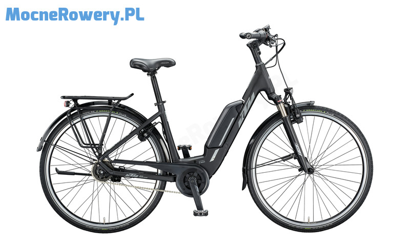 020481506 MACINA CENTRAL 5 RT XL US 46 black matt grey