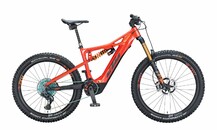 KTM MACINA Prowler Exonic M