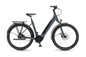 Winora Sinus R8E Low M