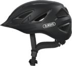 Abus Urban I 3.0 velvet black - kask rowerowy L