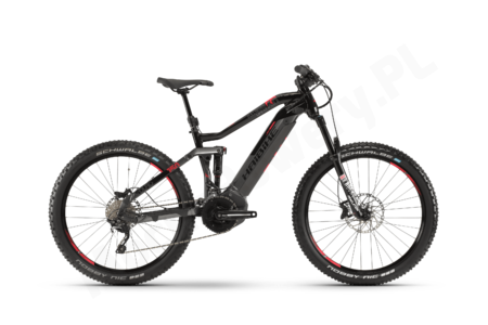 Haibike SDURO FullSeven Life LT 6.0