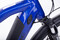 Haibike Trekking 4 ME trekkingowy rower elektryczny 13