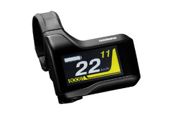 Wyświetlacz Shimano SC-E8000 do roweru elektrycznego