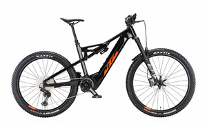 KTM MACINA Kapoho Master M