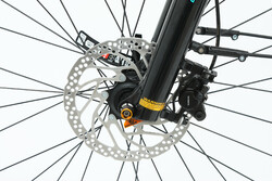 Hamulec Shimano MT400