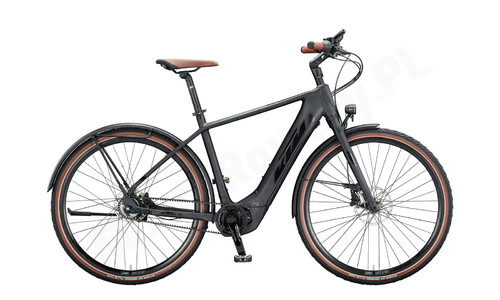 KTM Macina Gran 610 ME