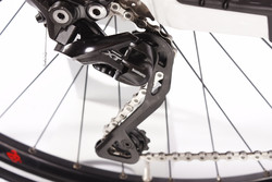 Przerzutka tylna Shimano