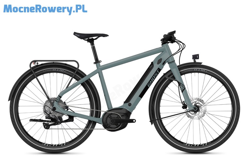 GHOST E Square Travel