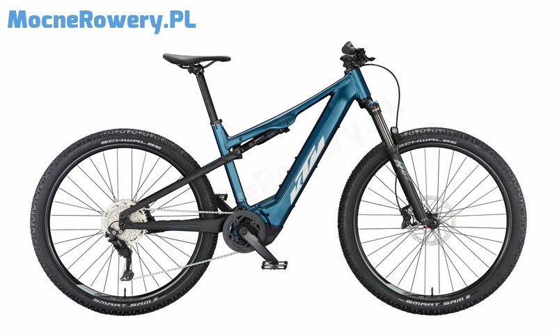 KTM MACINA CHACANA 591 L 48