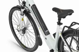 Akumulator Ecobike X-Cross /SX3/SX4/SX5 522 Wh / 14,5Ah