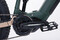 HAIBIKE AllMtn 7 green rower elektryczny All Mountain 2023 16