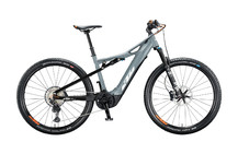 KTM Macina Chacana 291 S