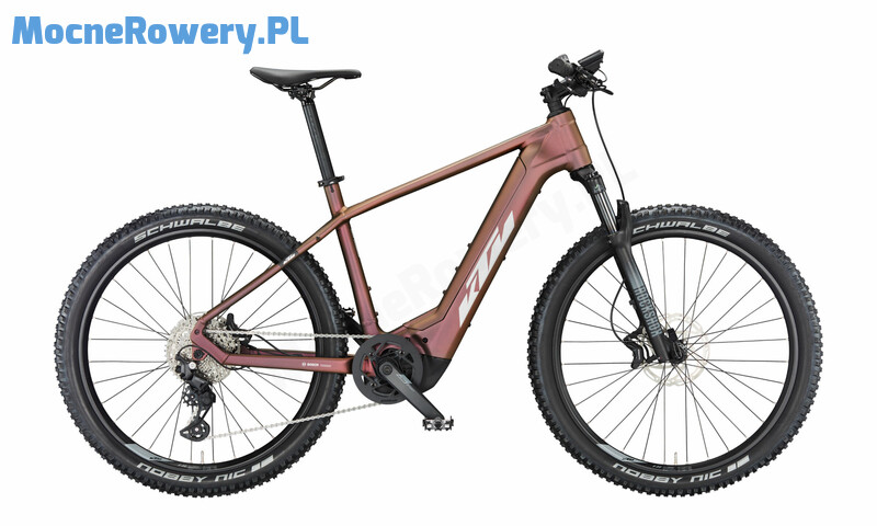 KTM MACINA TEAM 772 GLORIOUS