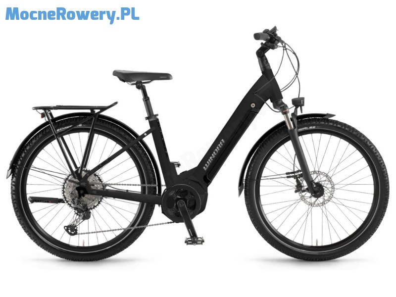 Winora Yucatan 12 PRO Wave