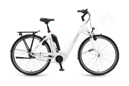 Winora Tria N7 28" White