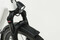 KTM Macina Tour CX 610 US White trekkingowy rower elektryczny 5