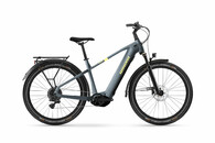 Winora Yucatan X10 steel blue