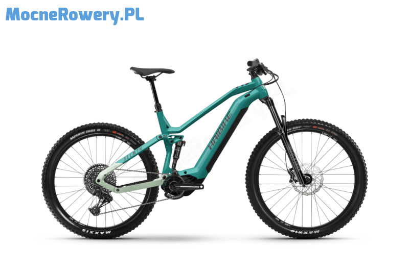Haibike AllMtn 2