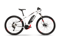 Haibike sduro on sale hardnine 2.0