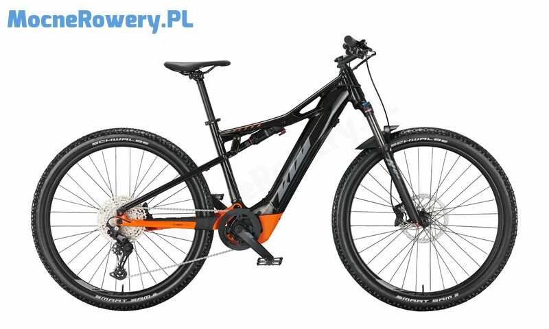 KTM Macina Chacana 591