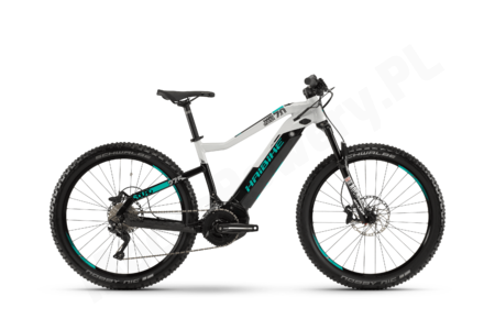 Haibike SDURO HardSeven 7.0