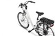 EcoBike Trafik white miejski rower elektryczny bialy 5