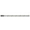 Łańcuch SRAM EX1 Chain 10rz - 144 ogniwa