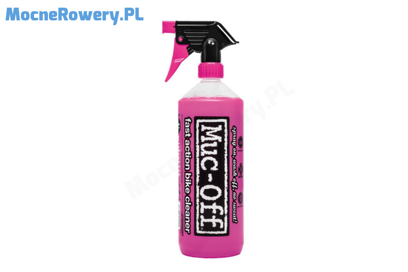 Muc Off Cycle Cleaner rodek do czyszczenia rower w 2